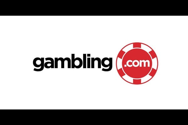 Gambling.com Group logo