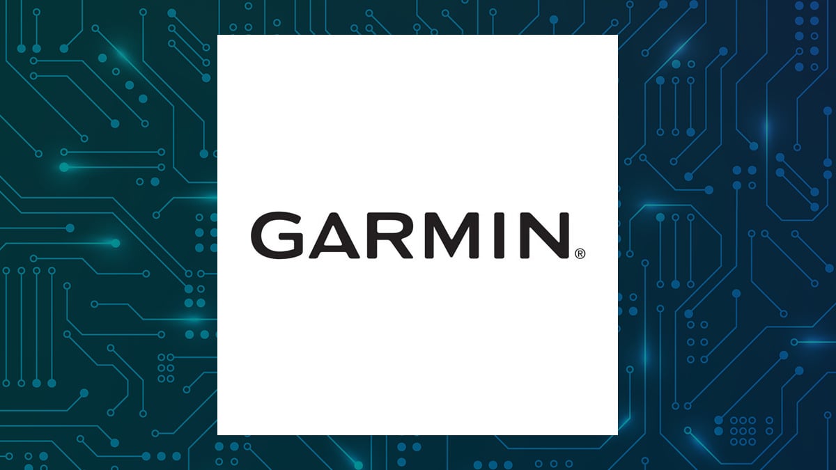 Beacon Pointe Advisors LLC Invests $2.07 Million in Garmin Ltd. (NYSE:GRMN)