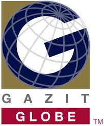 Gazit Globe logo