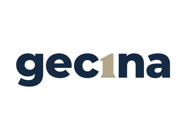 GECFF stock logo