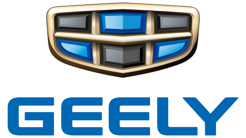 GELYY stock logo