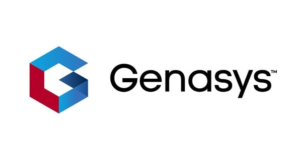 Genasys logo