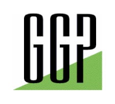 (GGP) logo
