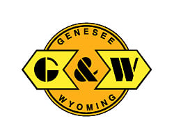 GWR stock logo