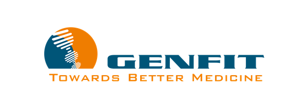 Genfit logo