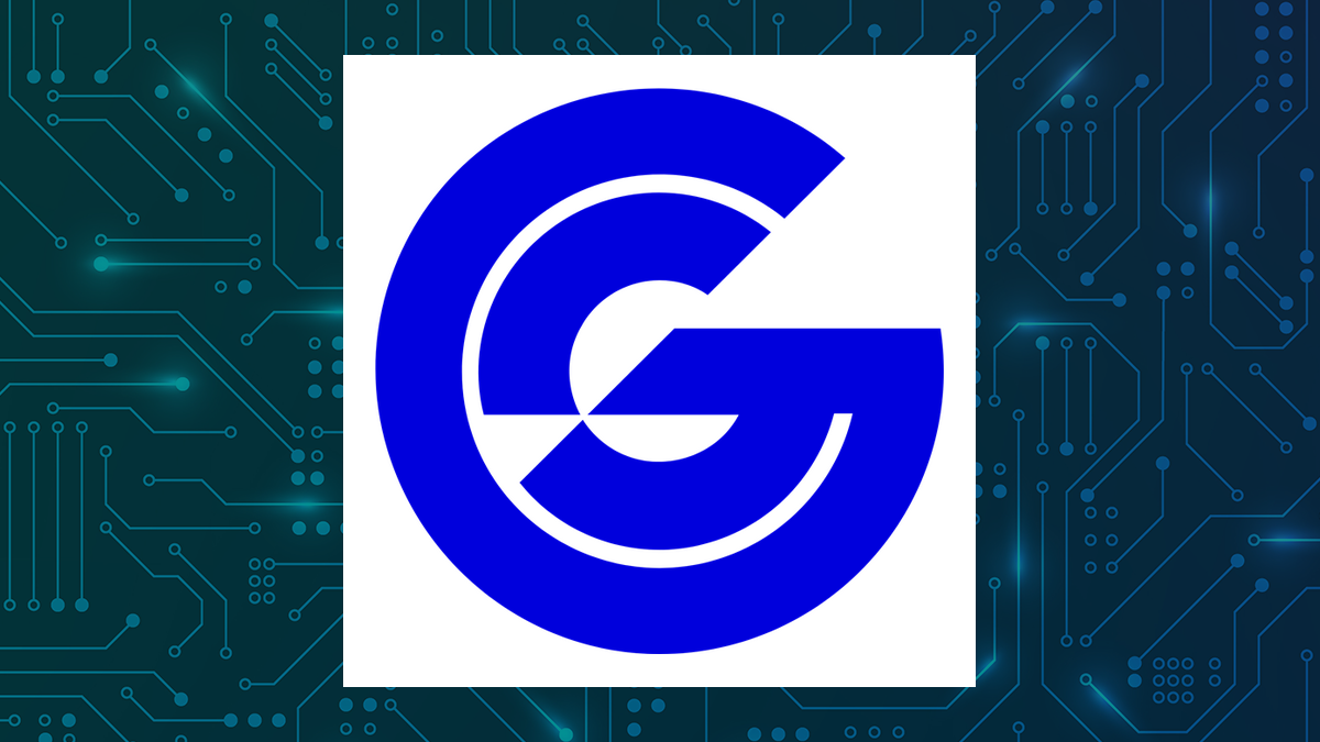 Genius Sports logo