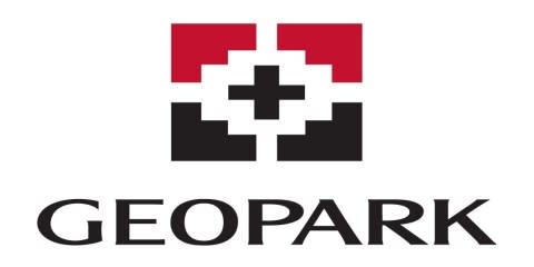 GeoPark Limited logo