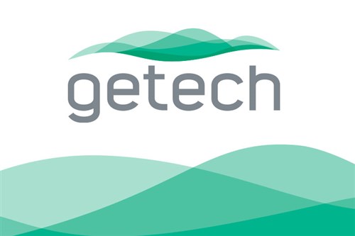 Getech Group