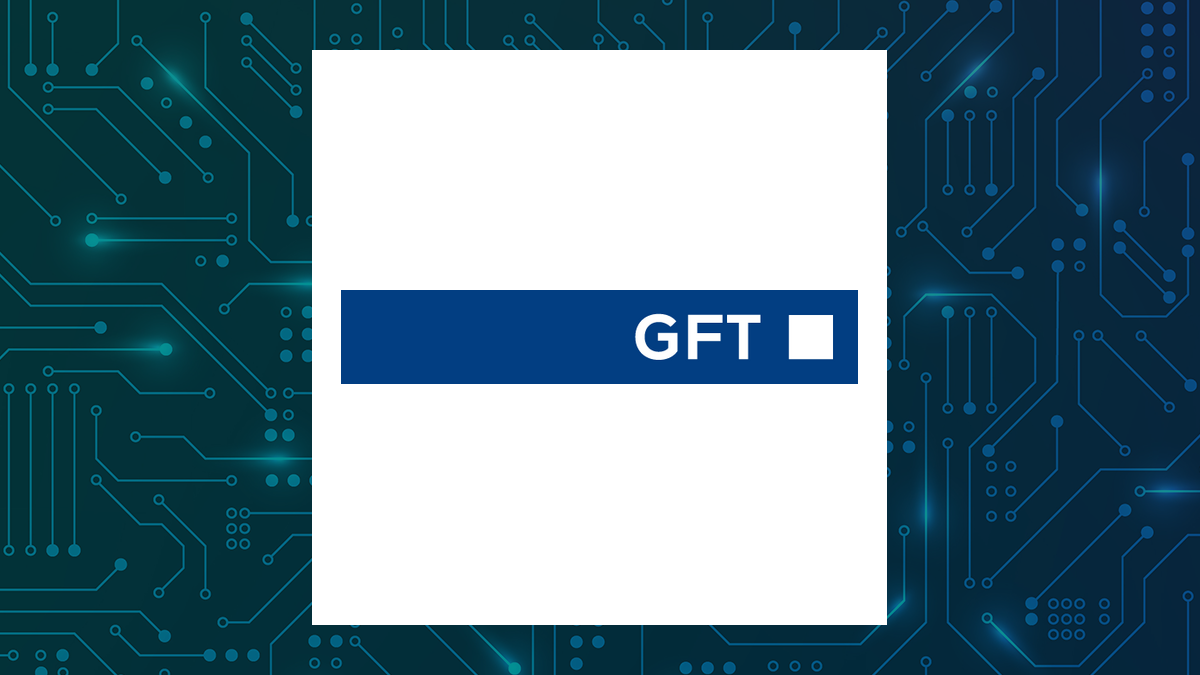 GFT Technologies logo