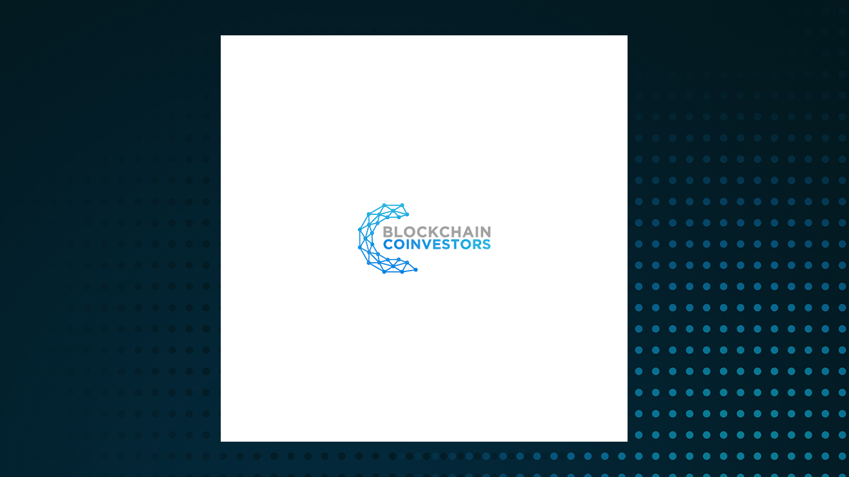 Global Blockchain Acquisition logo