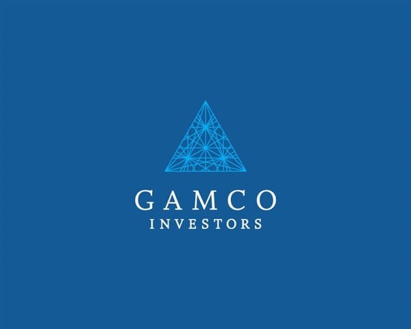 GB stock logo