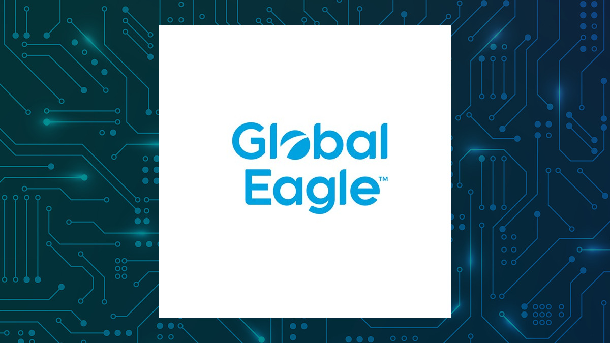 Global Eagle Entertainment logo