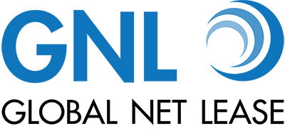 GNL stock logo