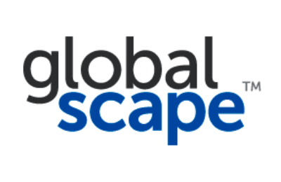 GlobalSCAPE logo