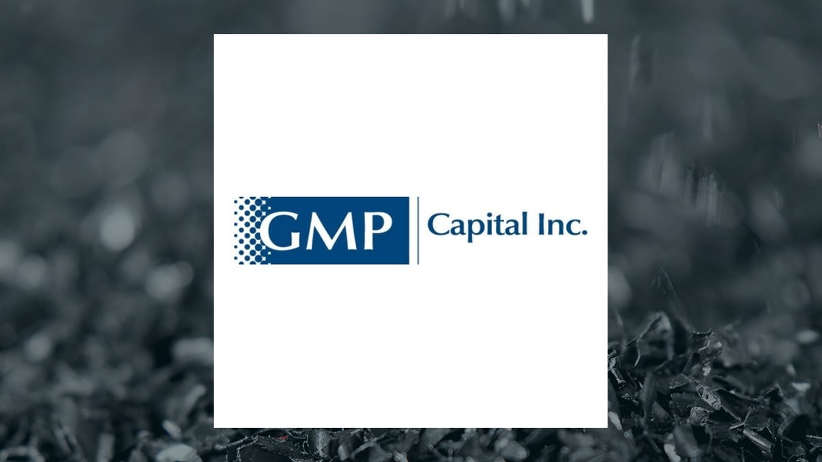 GMP Capital Inc. (GMP.TO) logo