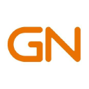 GGNDF stock logo