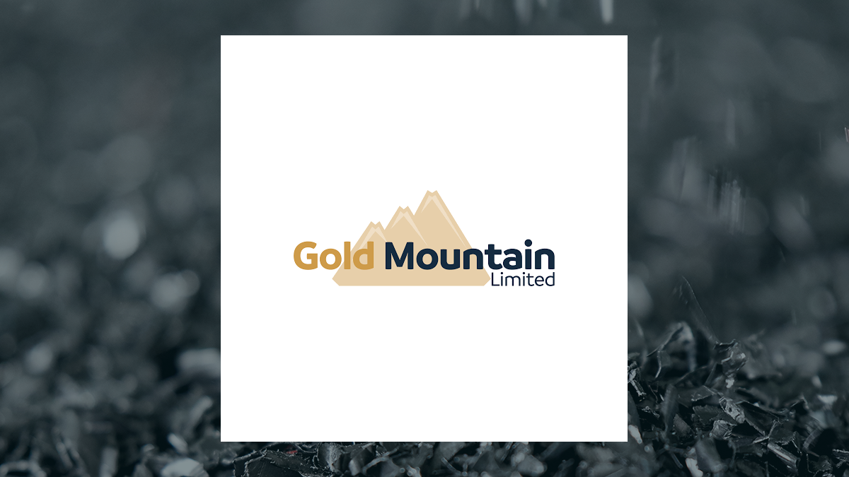 Gold Mountain logo