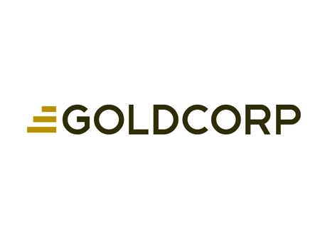 Goldcorp  logo