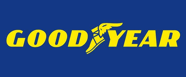 Goodyear Tire & Rubber  logo