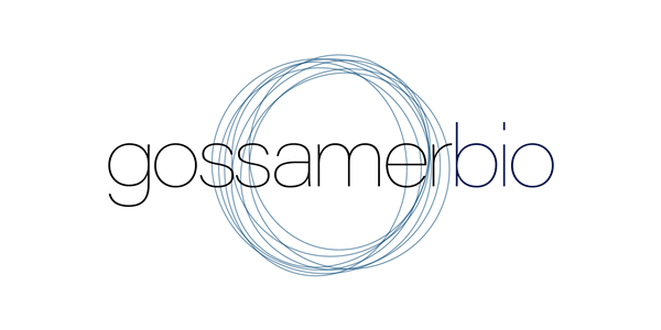 Gossamer Bio logo