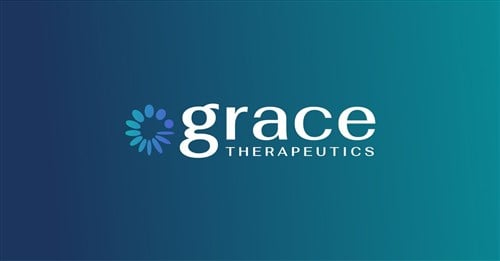 Grace Therapeutics, Inc. logo