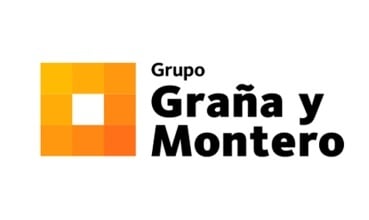 Graña y Montero S.A.A. logo