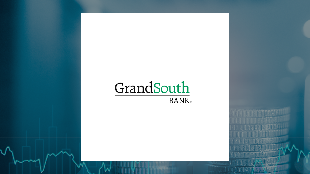 GrandSouth Bancorporation logo