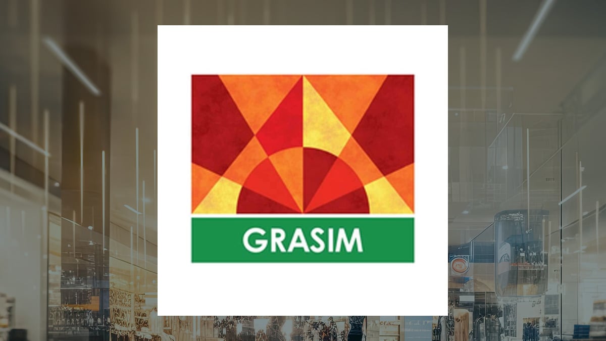 Grasim Industries logo