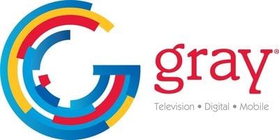 GTN.A stock logo