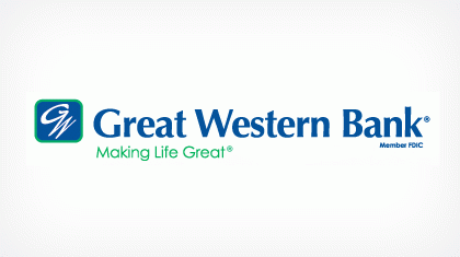 GWB stock logo