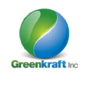 Greenkraft logo