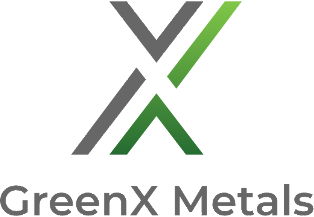 GreenX Metals