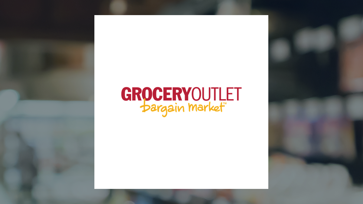 Natixis Advisors L.P. Invests $291,000 in Grocery Outlet Holding Corp. (NASDAQ:GO)