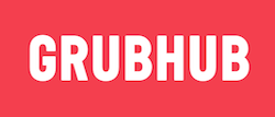 GRUB stock logo