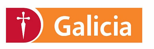 GGAL stock logo