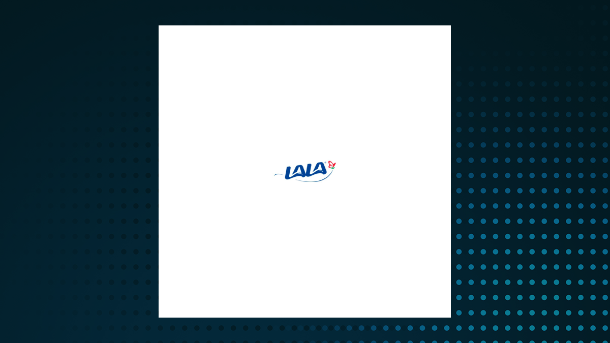 Grupo Lala logo