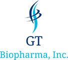 GTBP stock logo