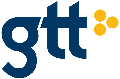 GTT stock logo
