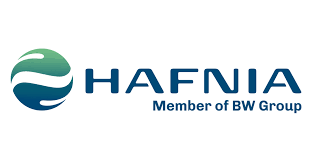 Hafnia stock logo