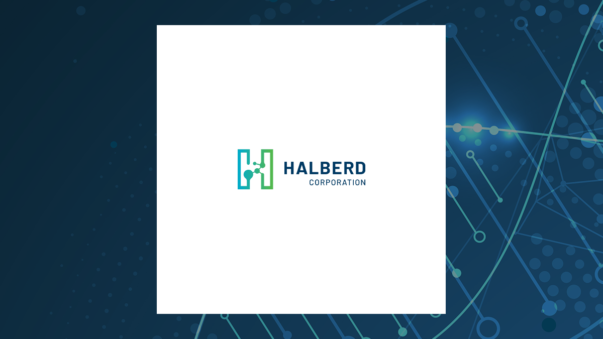 Halberd logo