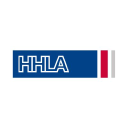 HHULY stock logo