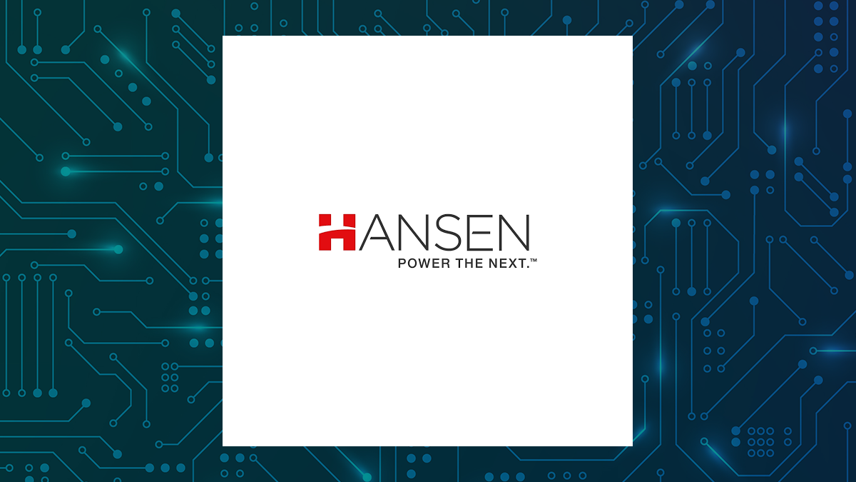 Hansen Technologies logo