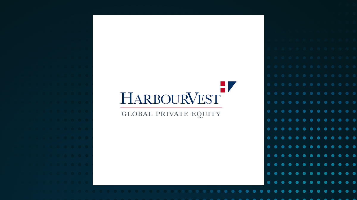 HarbourVest Global Private Equity (LON:HVPE) Stock Price Crosses Below ...