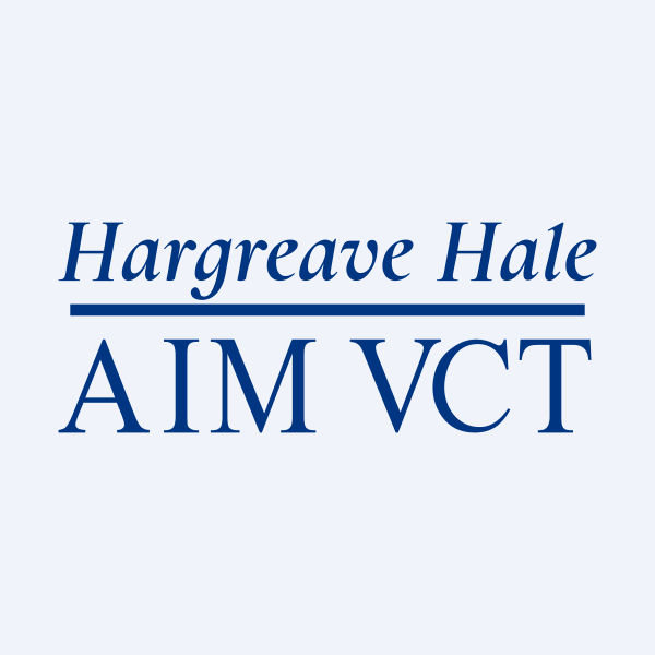 Hargreave Hale AIM VCT