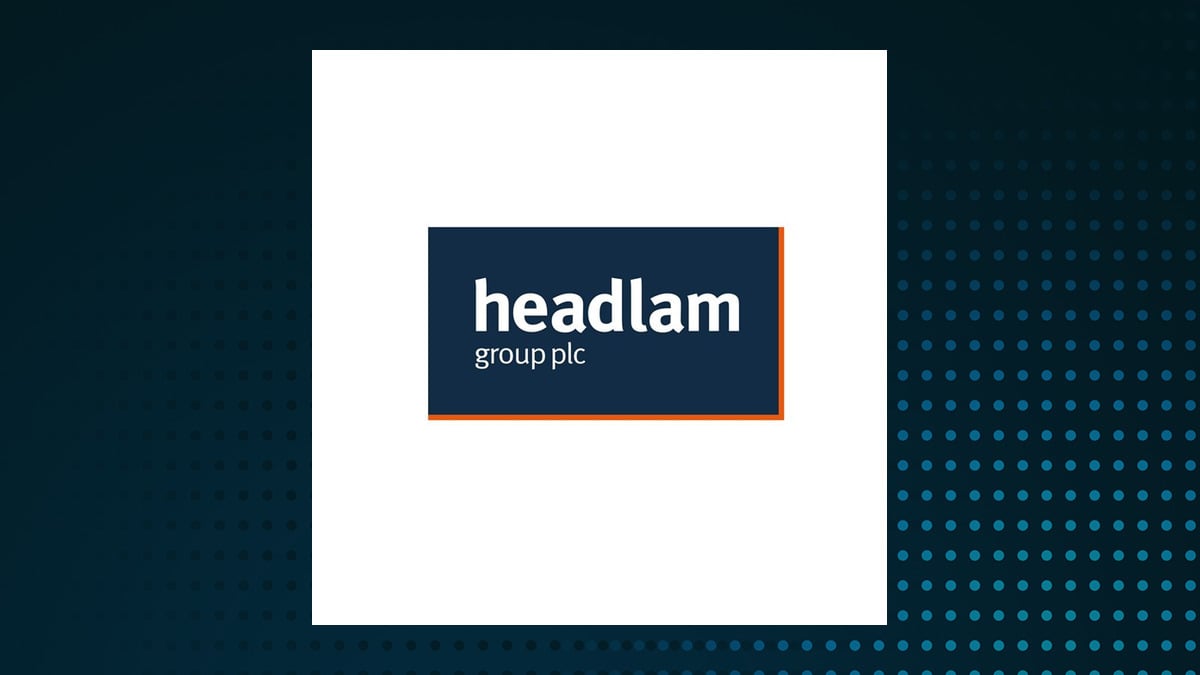 Headlam Group logo