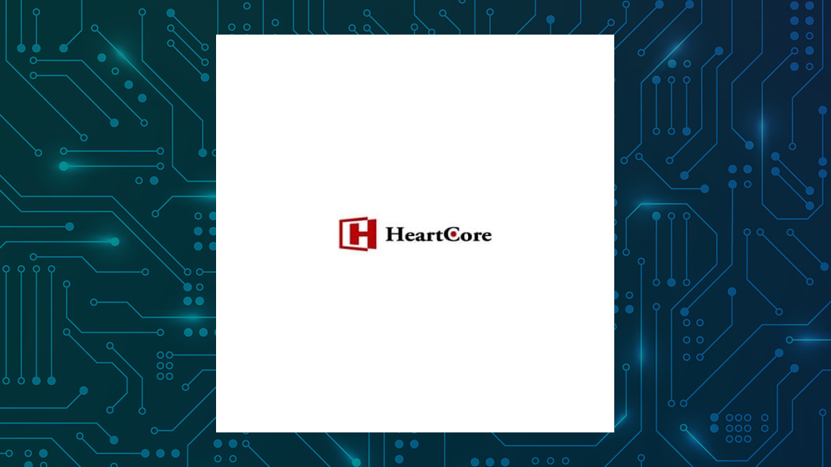Zacks Small Cap Analysts Reduce Earnings Estimates for HeartCore Enterprises, Inc. (NASDAQ:HTCR)