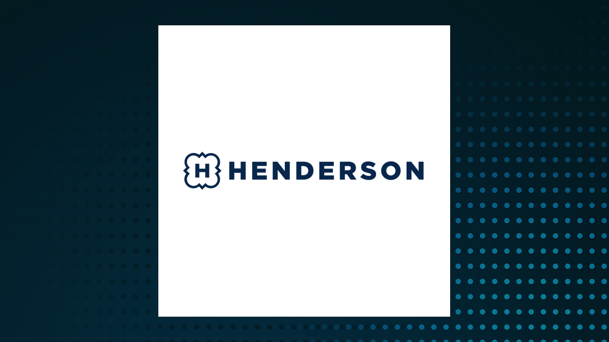 Henderson Smaller Companies logo