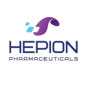 HEPA stock logo
