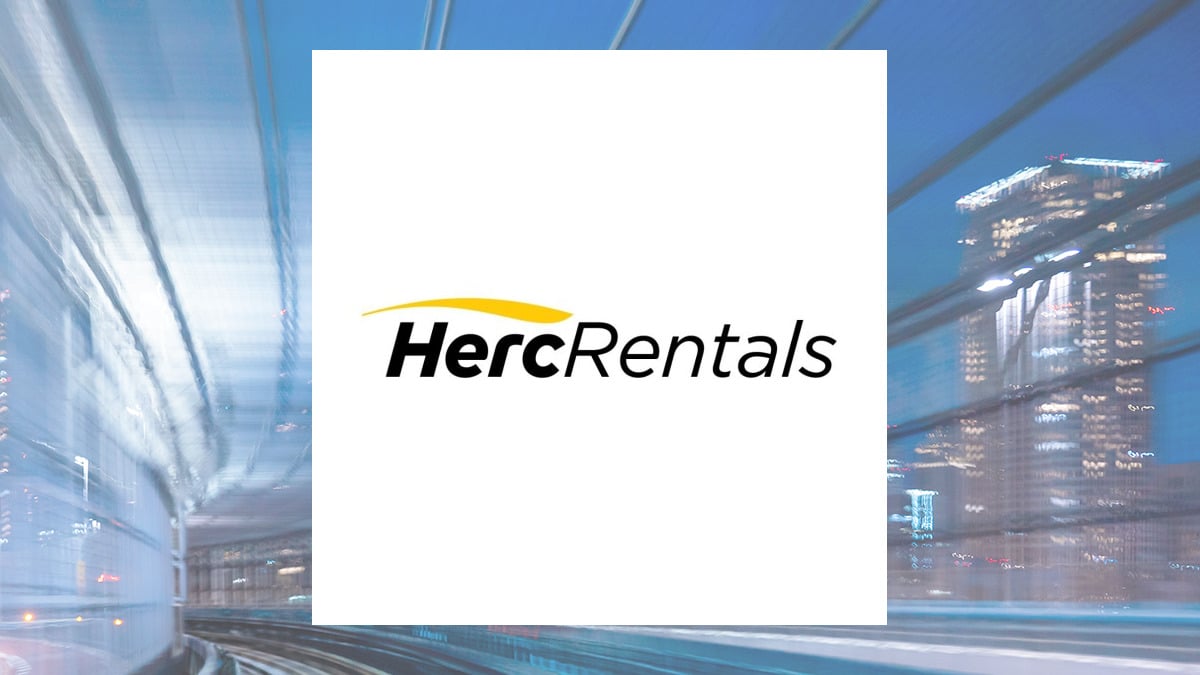 Panagora Asset Management Inc. Takes $3.35 Million Position in Herc Holdings Inc. (NYSE:HRI)