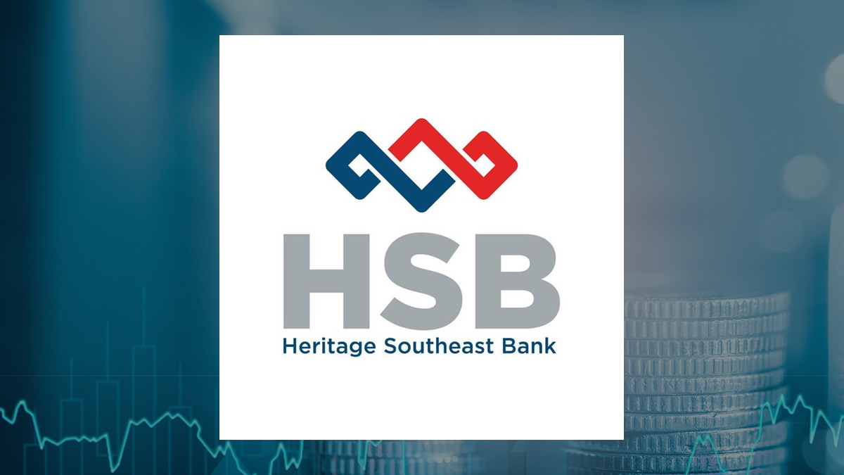 Heritage Southeast Bancorporation logo